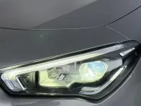 Used Mercedes CLA200 AMG line 163 HP (119 kW) 2021 Grey Coupe