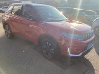 Used Suzuki Vitara SZ5 2023 Red SUV