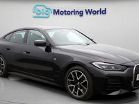 Used BMW 420 M Sport 184 HP (135 kW) 2026 Coupe