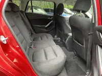 Used Mazda 6 2014 Red Estate