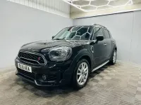 Used Mini Cooper S Sport 192 HP (141 kW) 2019 Black Hatchback