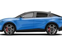 New Alpine A390 294 kW (400 HP) 2026 SUV