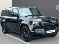 Używany Land Rover Defender 300 KM (220 kW) 2024 SUV