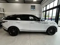 Second-hand Land Rover Range Rover Velar HSE Dynamic 380 CP (279 kW) 2018 Alb SUV