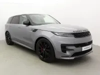 Used Land Rover Range Rover Sport SE Dynamic 300 HP (220 kW) 2026 SUV