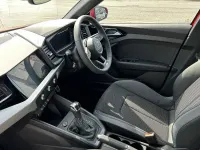 Used Audi A1 S-Line 2025 Red SUV