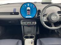 Usado Mini Cooper S Hatch 201 HP (147 kW) 2024 Verde Citadino