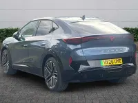 New Cupra Tavascan VZ2 250 kW (340 HP) 2026 Blue SUV