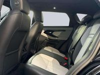 Used Land Rover Range Rover evoque Autobiography 201 HP (147 kW) 2025 Black SUV