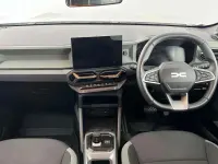Used Dacia Duster Extreme 2025 Beige SUV