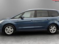Usado Ford Galaxy Titanium 150 HP (110 kW) 2019 Monovolume
