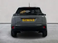 Second-hand Peugeot 2008 Active 100 CP (73 kW) 2024 Gri SUV