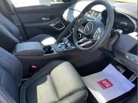 Used Jaguar E-Pace R-Dynamic 200 HP (147 kW) 2024 Black SUV
