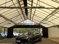 Used Cupra Formentor 147 HP (108 kW) 2022 SUV