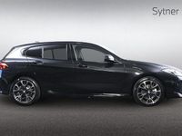 New BMW 120 M Sport 156 HP (114 kW) 2026 Hatchback
