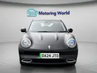 Used Ora 03 Pure+ 125 kW (171 HP) 2024 Black Hatchback