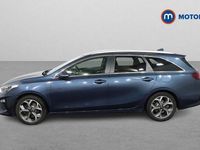 Used Kia Ceed Sportswagon 116 HP (85 kW) 2020 Estate