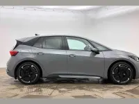 Used Cupra Born e-Boost 169 kW (230 HP) 2023 Grey Hatchback