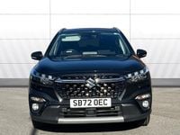 Used Suzuki SX4 S-Cross 129 HP (94 kW) 2025 SUV