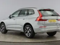Used Volvo XC60 Core 247 HP (181 kW) 2024 SUV