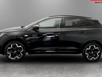 Used Vauxhall Grandland X Ultimate 131 HP (96 kW) 2024 SUV