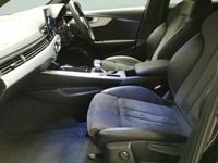 Used Audi A4 S-Line 163 HP (119 kW) 2025 Sedan