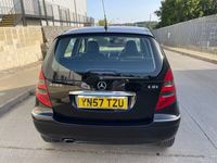 used Mercedes A180 A ClassCDI Avantgarde SE 5dr CVT Auto