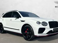 Used Bentley Continental GT 550 HP (404 kW) 2025 White Estate