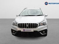 used Suzuki SX4 S-Cross 1.4 Boosterjet 48V Hybrid SZ4 5dr