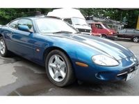 Used Jaguar XK 1997 Coupe