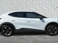 Used Cupra Tavascan 210 kW (286 HP) 2026 White SUV