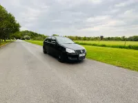 Usado VW Polo S 75 HP (55 kW) 2006 Preto Citadino
