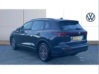 Used VW Tiguan Life 147 HP (108 kW) 2024 Grey SUV