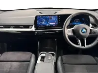 Used BMW X1 M Sport 322 HP (236 kW) 2025 Black SUV