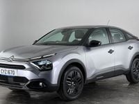 Used Citroën C4 PureTech 101 HP (74 kW) 2023 SUV