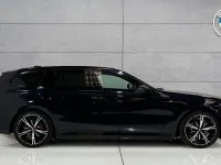 Used BMW 530e M Sport 295 HP (216 kW) 2024 Black Estate