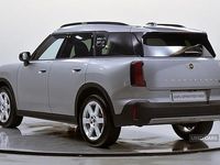 Used Mini Countryman Classic 215 HP (158 kW) 2024 Silver SUV