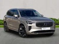 Gebraucht Volvo XC90 Ultra 455 PS (334 kW) 2025 Gold SUV