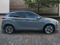 Używany Hyundai Kona Ultimate 150 kW (204 KM) 2023 Szary SUV