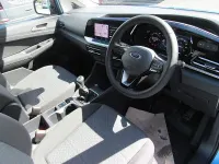 New Ford Transit Connect Limited 122 HP (89 kW) 2025 Blue MPV