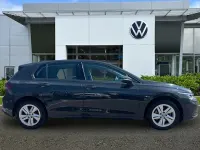 Used VW Golf VIII Life 131 HP (96 kW) 2024 Hatchback
