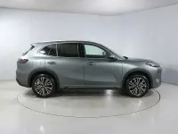 New Geely Starray 262 HP (192 kW) 2026 Grey SUV