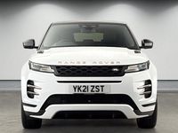 Gebraucht Land Rover Range Rover evoque Autobiography 253 PS (186 kW) 2023 SUV