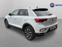 Used VW T-Roc Style 150 HP (110 kW) 2025 SUV