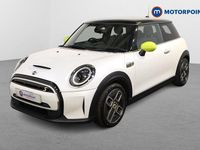 Used Mini Cooper S Hatch 135 kW (184 HP) 2023 White Hatchback