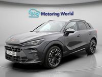 Used Cupra Terramar VZ2 272 HP (200 kW) 2026 SUV