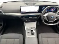 Used BMW 330e Sport Line 292 HP (214 kW) 2025 Grey Sedan
