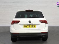 Usado VW Tiguan Life 150 HP (110 kW) 2022 Branco SUV