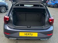 Used VW Polo R-line 95 HP (69 kW) 2026 Hatchback