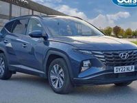 Used Hyundai Tucson SE 230 HP (169 kW) 2024 SUV